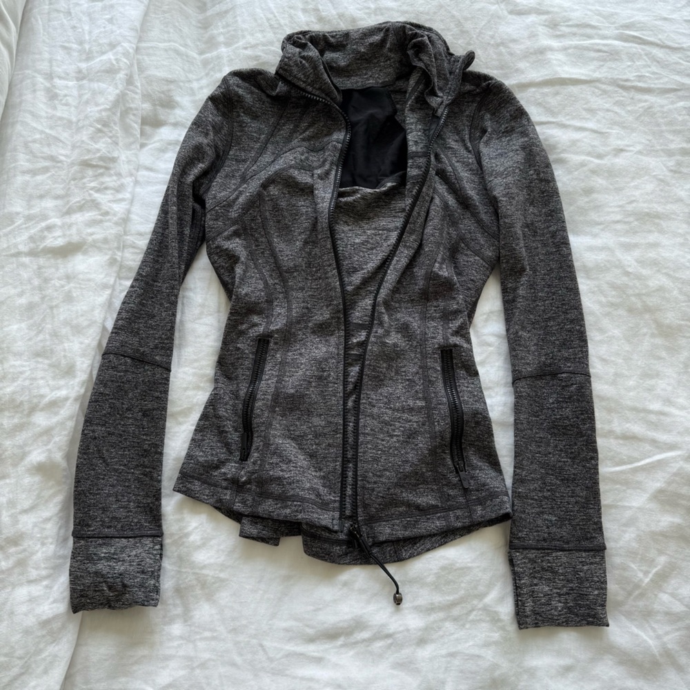 lululemon athletica Align Zip Up Jacket
